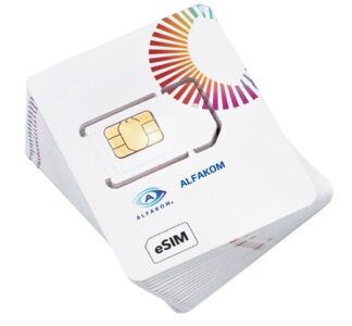 Sim Cards & IoT